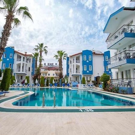 Papaya Hotel Σιντέ Εξωτερικό φωτογραφία