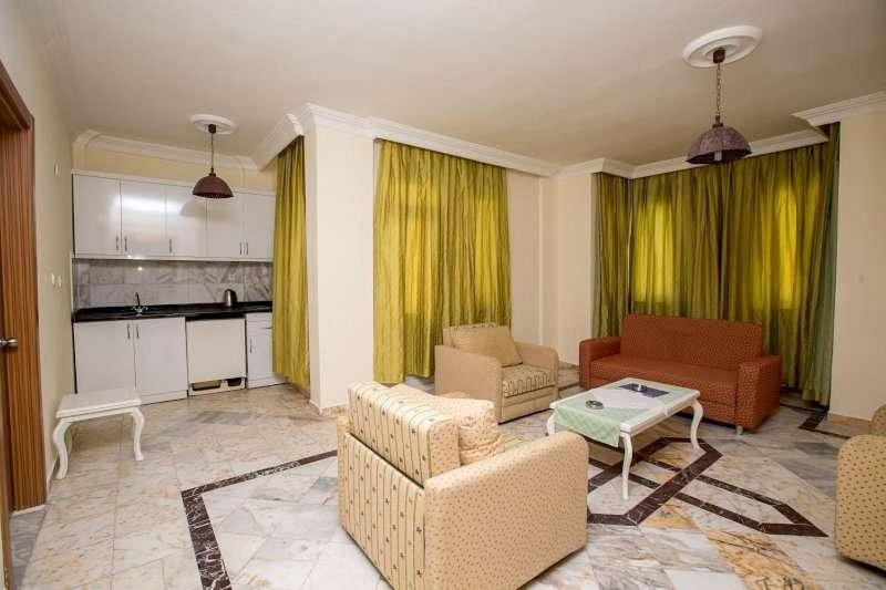 Papaya Hotel Σιντέ Εξωτερικό φωτογραφία
