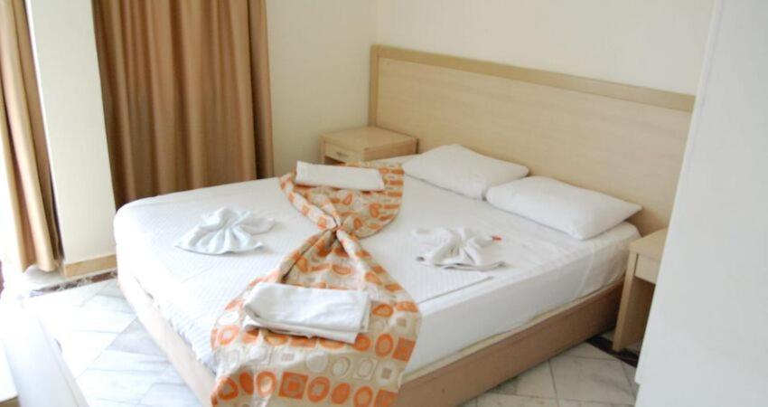 Papaya Hotel Σιντέ Εξωτερικό φωτογραφία