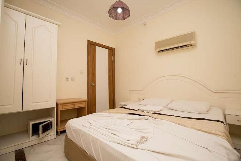 Papaya Hotel Σιντέ Εξωτερικό φωτογραφία
