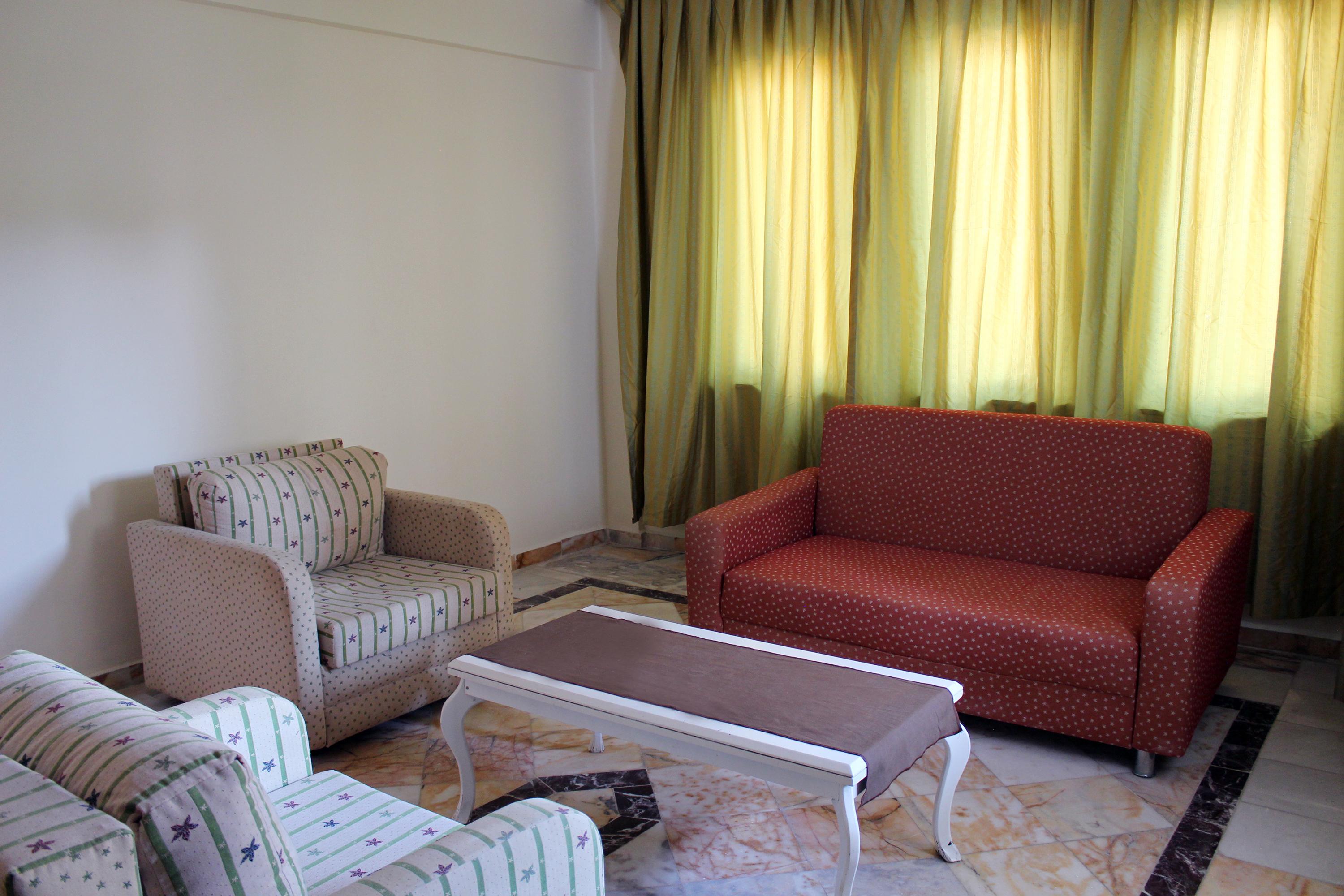 Papaya Hotel Σιντέ Εξωτερικό φωτογραφία