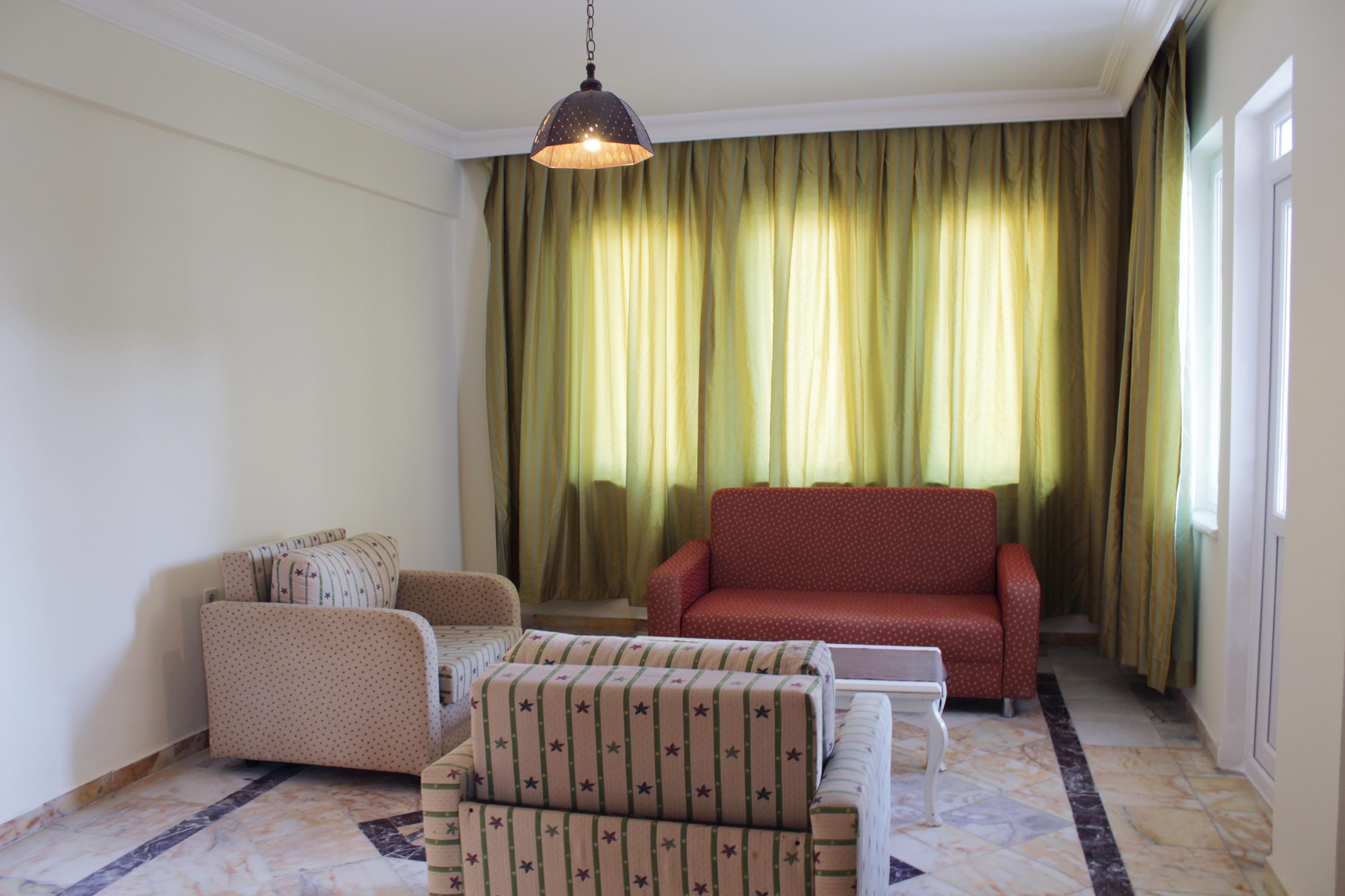 Papaya Hotel Σιντέ Εξωτερικό φωτογραφία