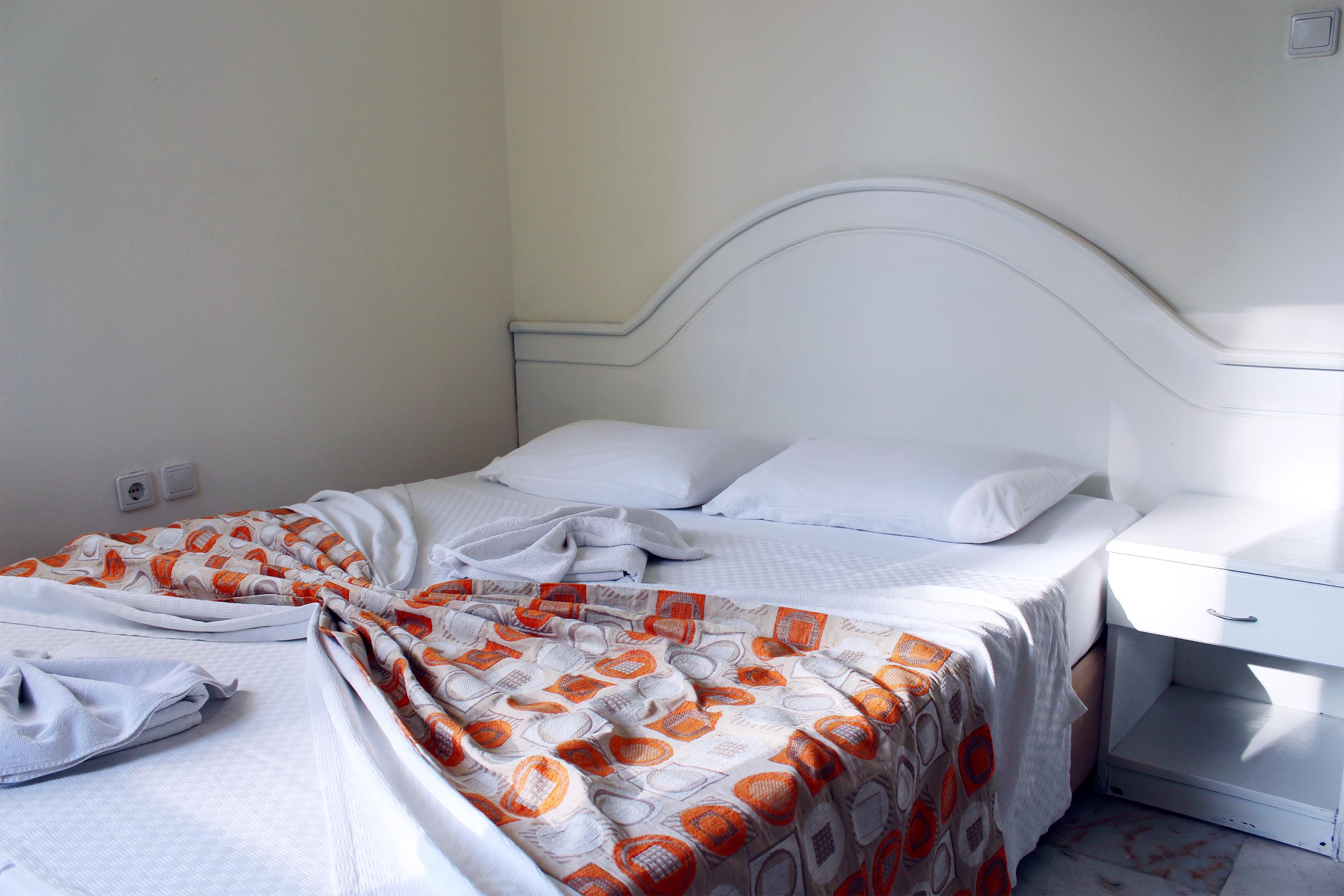 Papaya Hotel Σιντέ Εξωτερικό φωτογραφία